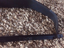 Genuine OEM BMW Dash Instrument Panel Cluster Cover E30 3 series  1 368 872