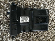 BMW E46 320 323 325 328 330 M3 Headlight / Foglamp Control Switch 61318383230