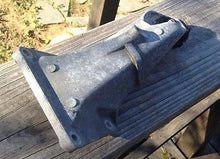 ENGINE MOUNT SUPPORT BRACKET LEFT DRIVER M54 M52TU BMW E46 323 328 325 330 Z4