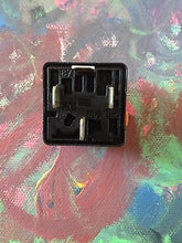 BOSCH 0 332 014 456 Orange USED Relay BMW E23 E24 E28 E30 E31 E32 E34 E36 E39 E46 Z3 BMW