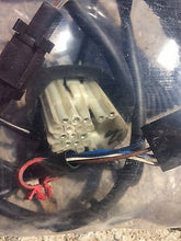 BMW E30 Passenger Door Wire Harness E30 318is 325e 1985-1993   61121385856