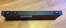 BMW E39 OEM DSC SEAT HEATER DSC SWITCH 540i 525i 528i 528i 530i   61318373772