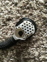 DOOR WIRE WIRING HARNESS DRIVER DOOR BMW E30 318is 325e 1984-1993   61121385855