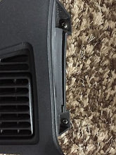 BMW E28 528E 535I M5 Left, Right, Center A/C Air Vents Airvents with Screws