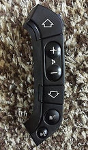 BMW OEM E46 STEREO TELEPHONE STEERING WHEEL CONTROL SWITCH 6 903397