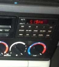 BMW E32 E34 520i 525i 530i 535 540i M5 735 740iL 750iL Siemens OBC Computer