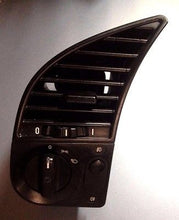 BMW E36 HEADLIGHT FOG LIGHT SWITCH CONTROL UNIT W/ AIRVENT 318 323 325 328 M3