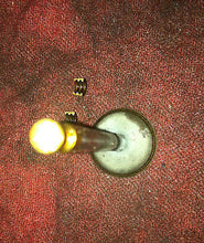 BMW E34 E36 Z3 E39 E46  Engine Exhaust Valve with Collet  M42 M44 M50 M52 M52tu