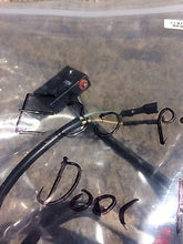 BMW E30 Passenger Door Wire Harness E30 318is 325e 1985-1993   61121385856