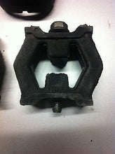 BMW E46 F80 F82 F83 Exhaust Hanger Mid and Rear L+R (x4) Rubber Muffler Mounts