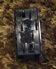 BMW E24 E28 E30 Power Window Switch Illuminated - M3 M5 M6 318is 325i 528e 535is