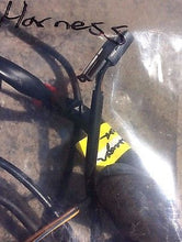 BMW E30 Passenger Door Wire Harness E30 318is 325e 1985-1993   61121385856