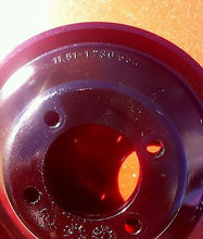 BMW E34 E36 E39 Z3 OEM WATER PUMP PULLEY M3 328 325 325IS 325I 323 320 525I 528I I