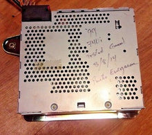 BMW Navigation Radio Tuner Computer C43 E46 325i 330i E39 528i 540i M5 E38 740iL