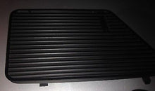 Complete Upper Defrost Dash Vent Set BMW E28 528 533i 535i M5 Includes Screws