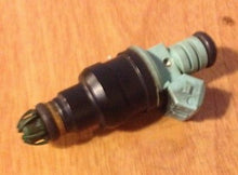 FUEL INJECTOR GREEN TOP BOSCH 0280150415 BMW E36 325 323 M3 M50 S50 M52 E34 525