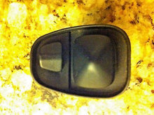 Genuine OEM BMW E23 E24 E30 Outside Mirror Control Switch  1 369 331