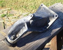 ENGINE MOUNT SUPPORT BRACKET LEFT DRIVER M54 M52TU BMW E46 323 328 325 330 Z4