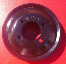 BMW E34 E36 E39 Z3 OEM WATER PUMP PULLEY M3 328 325 325IS 325I 323 320 525I 528I I