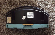 BMW E36 INSTRUMENT CLUSTER SPEEDOMETER GAUGES 62118363758