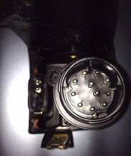 BMW E36 HEADLIGHT FOG LIGHT SWITCH CONTROL UNIT W/ AIRVENT 318 323 325 328 M3