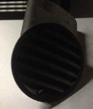 Complete Upper Defrost Dash Vent Set BMW E28 528 533i 535i M5 Includes Screws