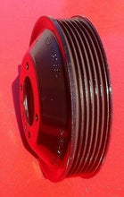 BMW E34 E36 E39 Z3 OEM WATER PUMP PULLEY M3 328 325 325IS 325I 323 320 525I 528I I