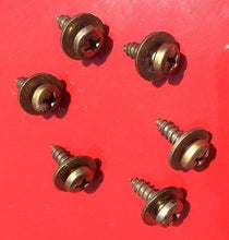 BMW E28 535is 528e Factory Chrome Door Trim Interior Rear Door Pair 81-88 USED