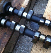 BMW E30 M42 318i 318is Intake and Exhaust Camshaft Pair 1721194  1721195