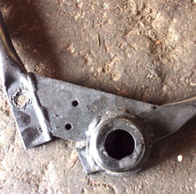 99-01 BMW E46 323 to 330 FRONT SUBFRAME REINFORCEMENT SUPPORT BRACE OEM JACK PAD