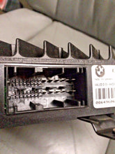 BMW LEAR AMPLIFIER AMP HIGH POWER E46 323 325 328 330 HK SEDAN 4DR 65128383871