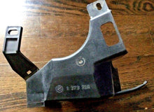 OEM BMW E21 E28 E30 High Tone Pitch Horn w/ Cover 84-91 318is 325es 535is 325ix