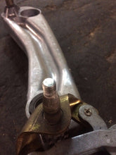 97-03 BMW E39 5-series Windshield Wiper Assembly w/ Motor Part # 61.61-8 385 218