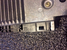 2000 MERCEDES SL500 ENGINE COMPUTER CONTROL MODULE ECU ECM MGS 0295453432 R129