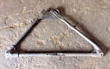 99-01 BMW E46 323 to 330 FRONT SUBFRAME REINFORCEMENT SUPPORT BRACE OEM JACK PAD