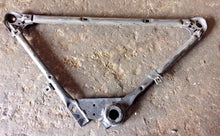 99-01 BMW E46 323 to 330 FRONT SUBFRAME REINFORCEMENT SUPPORT BRACE OEM JACK PAD