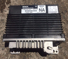 BMW 1422310 NA 1 422 310 E36 325i TCU TCM Transmission Computer Bosch 0260002347