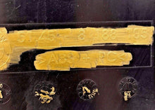 BMW E36 318ti Compact Under Dash Lower Driver Panel Trim Anthrazit 51458188105