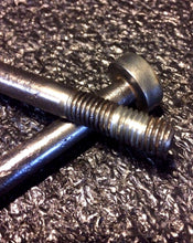 BMW Torx Screw Pair Rear Bumper Bolt Carrier to Bumper Shock E36 E46 Z3 Phantom