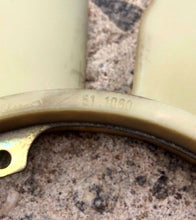 MERCEDES-Benz W124 W126 260 280 300SE 320 36 FAN BLADE  OEM  Alum  103 200 06 23