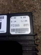 1 421 222 IJ 92-94 BMW 325i E36 OEM TRANSMISSION CONTROL MODULE UNIT TCM TCU
