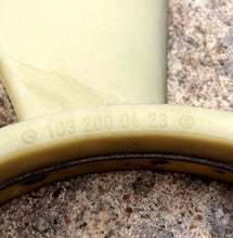 MERCEDES-Benz W124 W126 260 280 300SE 320 36 FAN BLADE  OEM  Alum  103 200 06 23