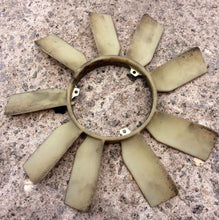 MERCEDES-Benz W124 W126 260 280 300SE 320 36 FAN BLADE  OEM  Alum  103 200 06 23