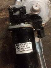 97-03 BMW E39 5-series Windshield Wiper Assembly w/ Motor Part # 61.61-8 385 218