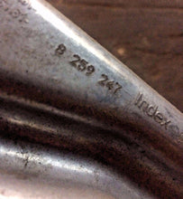 97-03 BMW E39 5-series Windshield Wiper Assembly w/ Motor Part # 61.61-8 385 218