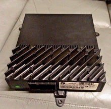 BMW E46 LEAR HIGH-POWER AMPLIFIER HiFi Amp 325 330 HK SEDAN 4DR 65.12-8 383 871