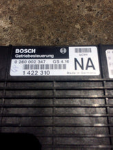 BMW 1422310 NA 1 422 310 E36 325i TCU TCM Transmission Computer Bosch 0260002347