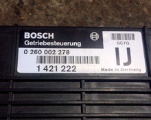 1 421 222 IJ 92-94 BMW 325i E36 OEM TRANSMISSION CONTROL MODULE UNIT TCM TCU