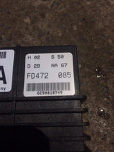 BMW 1422310 NA 1 422 310 E36 325i TCU TCM Transmission Computer Bosch 0260002347