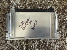 BMW E36 323i 328i E39 528i Transmission Control Module GS8.34 Bosch  1 423 000